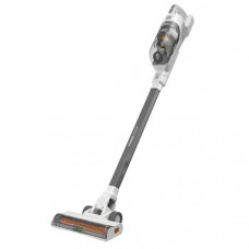 BLACK & DECKER Aspirateur balai 18 V - Powerseries+ - BHFEA515JQW pas cher