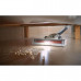 BLACK & DECKER Aspirateur balai 18 V - Powerseries+ - BHFEA515JQW pas cher