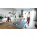 BOSCH Aspirateur balai sans fil - Unlimited 7 - BSS71125AH pas cher
