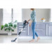 EZICLEAN Aspirateur balai sans fil - CYCLOBOOSTFR15ANIMAL pas cher