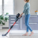EZICLEAN Aspirateur balai sans fil - CYCLOBOOSTFR8FLEX pas cher