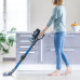 EZICLEAN Aspirateur balai sans fil - CYCLOBOOSTFR8WASH pas cher
