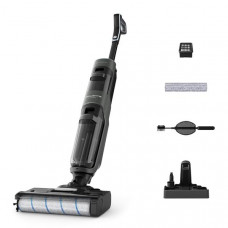 ROWENTA Aspirateur laveur sans fil - GZ5035W0 pas cher
