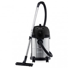 NILFISK Aspirateur eau et poussière - MULTIII30TVSCINOX pas cher