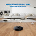 EZICLEAN Aspirateur robot laveur connecté - IBOTZ6MAX pas cher