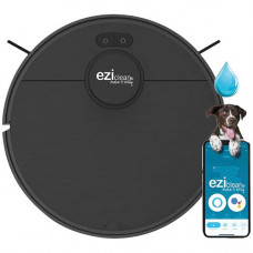 EZICLEAN Aspirateur robot laveur connecté - IBOTZ6MAX pas cher