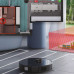 EZICLEAN Aspirateur robot laveur connecté - IBOTZ7SMART pas cher