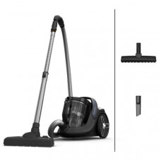 ROWENTA Aspirateur sans sac - Green Force Cyclonic Effitech Parquet - RO7C36EA pas cher