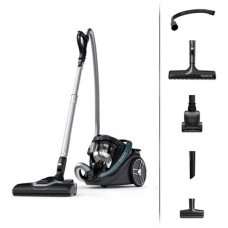 ROWENTA Aspirateur sans sac - Silence Force Cyclonic Effitech - YY5452FE pas cher