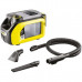 KARCHER Injecteur extracteur 18 V - SE 3-18 compact battery set - 10815020 pas cher