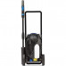 NILFISK Nettoyeur haute pression 125 bars - Core 125-5 Powercontrol - 128471289 pas cher