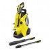 KARCHER Nettoyeur haute pression K4 Power Control Flex - 13243000 pas cher