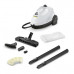 KARCHER Nettoyeur vapeur 3.2 bar - 15126010 pas cher
