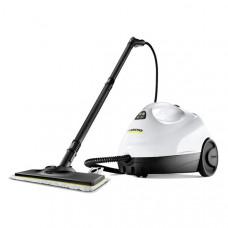 KARCHER Nettoyeur vapeur 3.2 bar - 15126010 pas cher