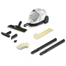 KARCHER Nettoyeur vapeur 3,5 bars - SC 4 EasyFix - 15126300 pas cher
