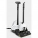 KARCHER Nettoyeur vapeur 3,5 bars - SC 4 EasyFix - 15126300 pas cher