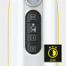 KARCHER Balai vapeur - SC 3 UPRIGHT EASY FIX - 15135300 pas cher