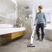 KARCHER Balai vapeur - SC 3 UPRIGHT EASY FIX - 15135300 pas cher