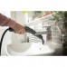 KARCHER Nettoyeur vapeur 3,5 bars - SC 3 EasyFix - 15136500 pas cher