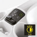 KARCHER Nettoyeur vapeur 3,5 bars - SC 3 EasyFix - 15136500 pas cher