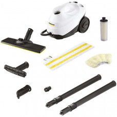 KARCHER Nettoyeur vapeur 3,5 bars - SC 3 EasyFix - 15136500 pas cher