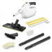 KARCHER Balai vapeur multi-fonction - 15164100 pas cher