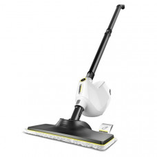 KARCHER Balai vapeur multi-fonction - 15164100 pas cher