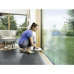 KARCHER Nettoyeur de vitres - WV 6 Plus - 16337410 pas cher