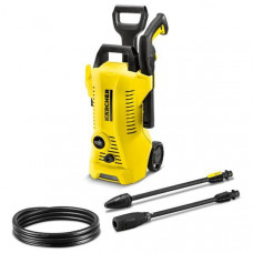 KARCHER NETTOYEUR HAUTE PRESSION K2 PREMIUM POWER CONTROL - 16736300 pas cher