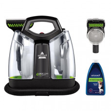 BISSELL Nettoyeur tissus SpotClean Pet Select - 37288 pas cher