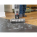 BISSELL NETTOYEUR DE SOLS CROSSWAVE 3EN1 OMNIFORCE EDGE SELECT SANS FIL LAVER L pas cher