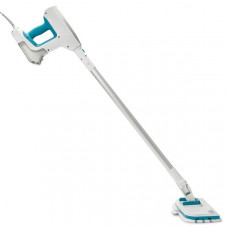 BLACK & DECKER Balai vapeur filaire 1500 W - SteamSystem - BHSM15FX08QS pas cher