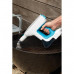 BLACK & DECKER Balai vapeur filaire 1500 W - SteamSystem - BHSM15FX08QS pas cher