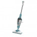 BLACK & DECKER Balai vapeur filaire 1600 W - SteamMitt - BHSM166DSM pas cher