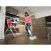 BLACK & DECKER Balai vapeur filaire 1600 W - SteamMitt - BHSM166DSM pas cher