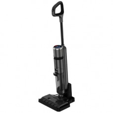 EZICLEAN Balai et nettoyeur sols - 28,8 V - CYCLOWASHP8W&D pas cher