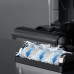 EZICLEAN Balai et nettoyeur sols - 28,8 V - CYCLOWASHP8W&D pas cher
