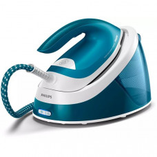 PHILIPS Centrale vapeur - PerfectCare Compact Essential - GC6815.20 pas cher