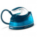 PHILIPS Centrale vapeur Bleue - PerfectCare Compact - GC7840.20 pas cher