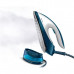PHILIPS Centrale vapeur Bleue - PerfectCare Compact - GC7840.20 pas cher