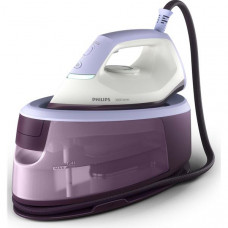 PHILIPS Centrale vapeur 6 bars - Serie 3000 - PSG3000.30 pas cher
