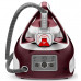 CALOR Centrale vapeur Blanche & rouge - Express Vision - SV8150C0 pas cher