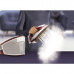 CALOR Centrale vapeur Blanche & rouge - Express Vision - SV8150C0 pas cher