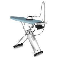 Centre de repassage / Défroisseur Centre de repassage LAURASTAR - 000.0333.756 pas cher Centre de repassage / Défroisseur Centre de repassage LAURASTAR - 000.0333.756 pas cher