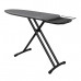 LAURASTAR TABLE REPASSER 125X42 PLUS BOARD*GR/NR - 142.0001.898 pas cher