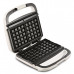 MOULINEX Gaufrier - Waffle Time - WJ170112 pas cher