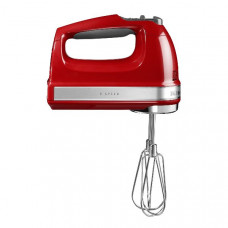 Préparation culinaire Batteur KITCHENAID - 5KHM9212EER pas cher