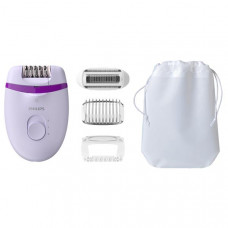 Epilation Electrique PHILIPS - BRE275.00 pas cher