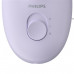 Epilation Electrique PHILIPS - BRE275.00 pas cher