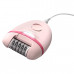 Epilation Electrique PHILIPS - BRE285.00 pas cher